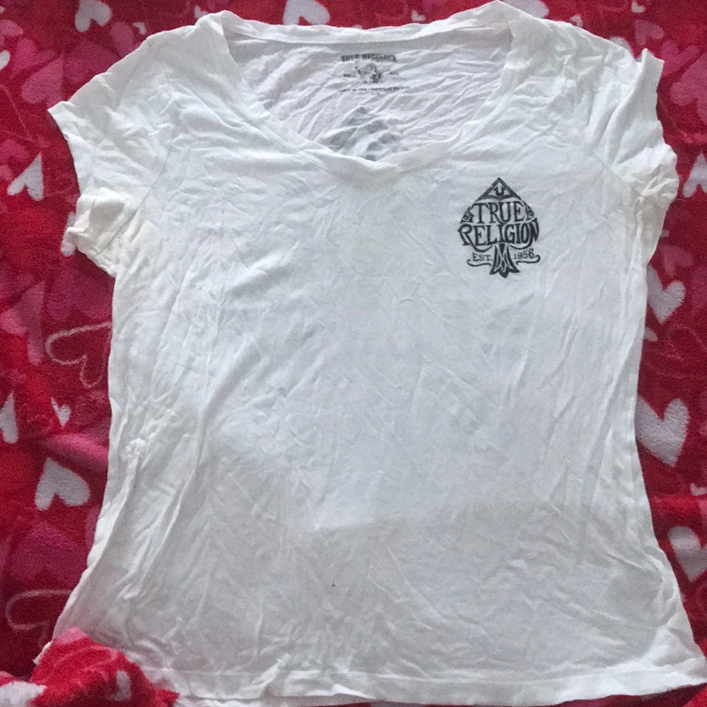 True Religion Shirt